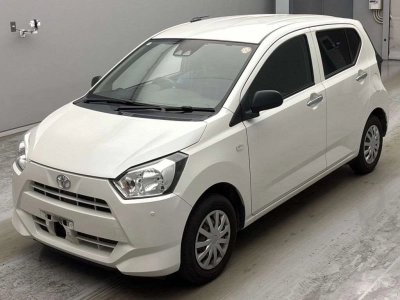 TOYOTA PIXIS EPOCH