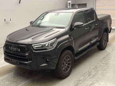 TOYOTA HILUX PICK UP