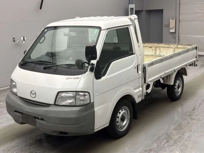 MAZDA BONGO TRUCK