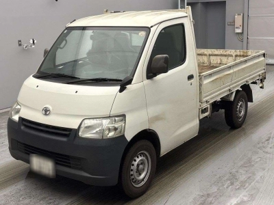 TOYOTA TOWN ACE TRUCK