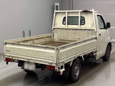 TOYOTA TOWN ACE TRUCK