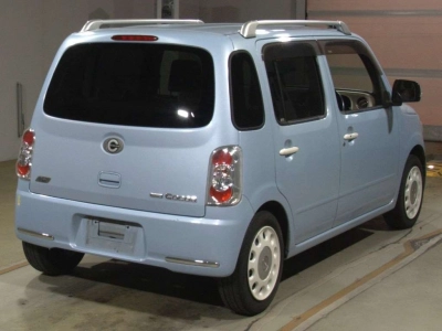 DAIHATSU MIRA COCOA
