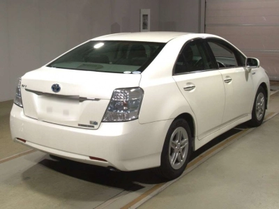 TOYOTA SAI