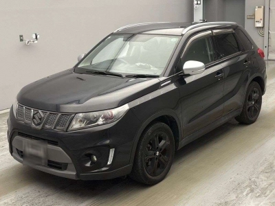 SUZUKI ESCUDO