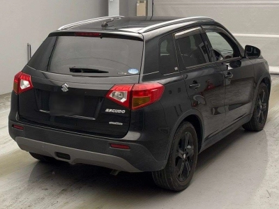 SUZUKI ESCUDO