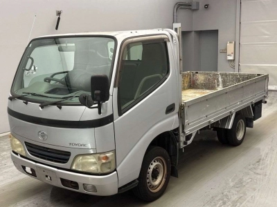 TOYOTA TOYOACE