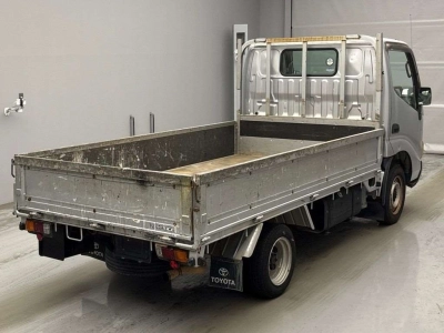 TOYOTA TOYOACE