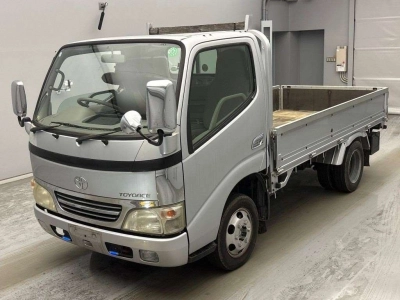 TOYOTA TOYOACE