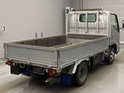 TOYOTA TOYOACE
