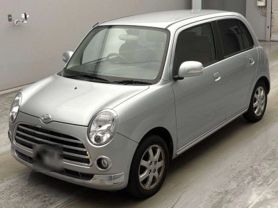 DAIHATSU MIRA GINO