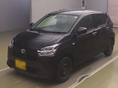 TOYOTA PIXIS EPOCH