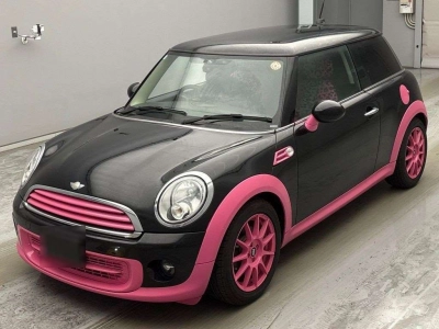 MINI MINI