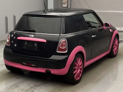MINI MINI