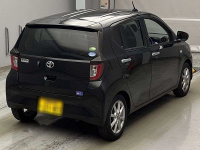 TOYOTA PIXIS EPOCH