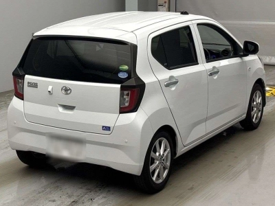 TOYOTA PIXIS EPOCH
