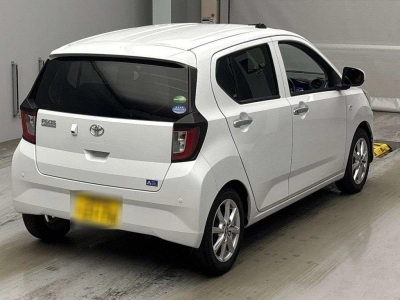 TOYOTA PIXIS EPOCH