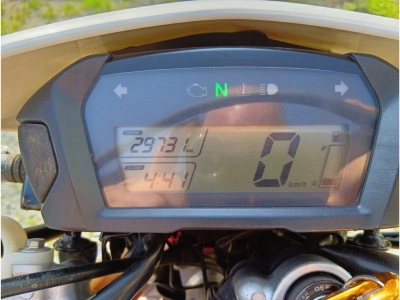 KTM KTM 890ADVENTURE