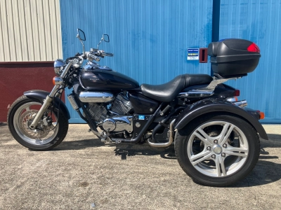 Harley-Davidson HARLEYFLHTKSE CVO