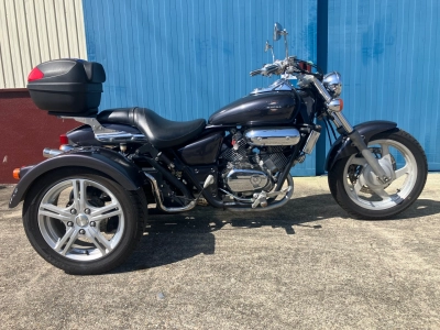 Harley-Davidson HARLEYFLHTKSE CVO