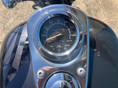 Harley-Davidson HARLEYFLHTKSE CVO