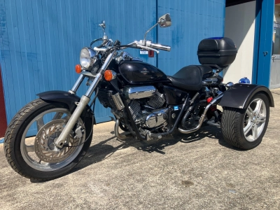 Harley-Davidson HARLEYFLHTKSE CVO