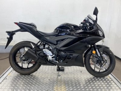 Yamaha YZF-R25