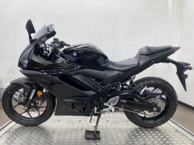 Yamaha YZF-R25