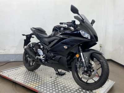 Yamaha YZF-R25