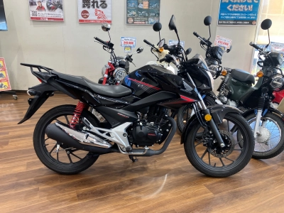 Yamaha YZF-R25 ABS