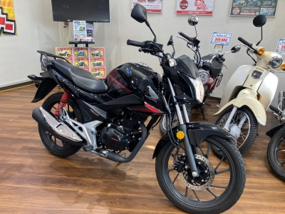 Yamaha YZF-R25 ABS