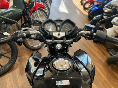 Yamaha YZF-R25 ABS