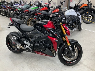 Ducati  DUCATI  MONSTAR 937SP