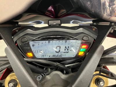 Ducati  DUCATI  MONSTAR 937SP