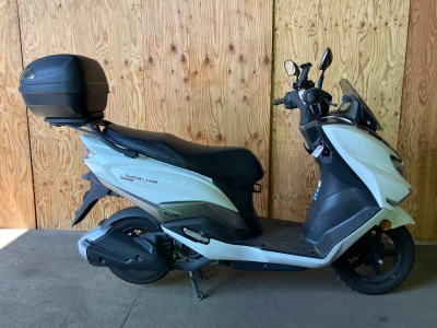 Honda X-ADV