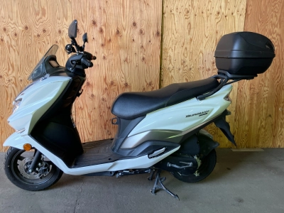 Honda X-ADV