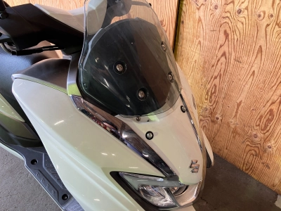 Honda X-ADV