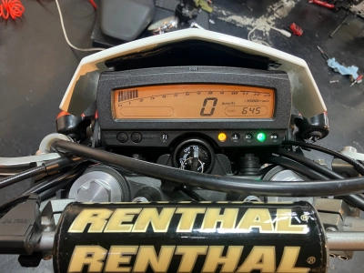 Honda PCX