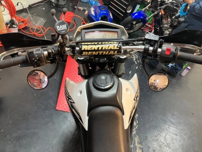 Honda PCX