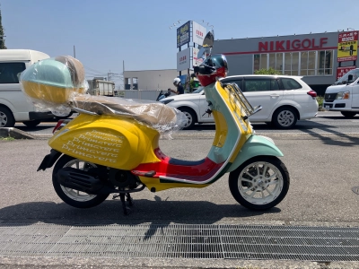 Ducati  DUCATI  SCRAMBLER  ICON 