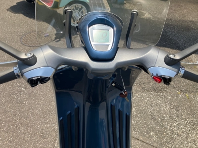 Yamaha XT250X