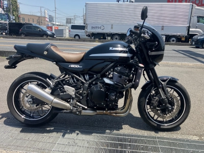 Honda CL500