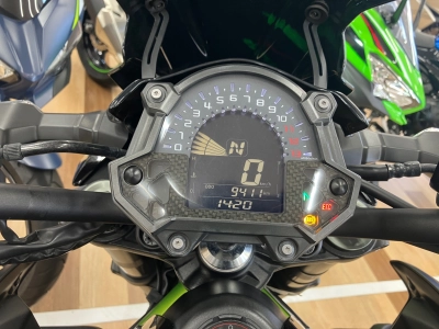 BMW BMW F900R TOURING 