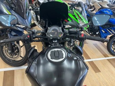 BMW BMW F900R TOURING 