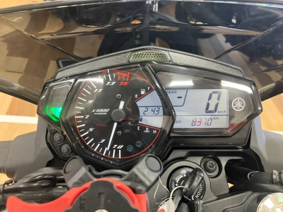 KTM KTM 1290S ADVENTURE R