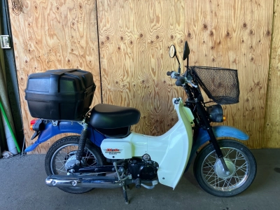 KTM KTM 125 DUKE