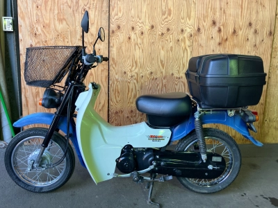 KTM KTM 125 DUKE