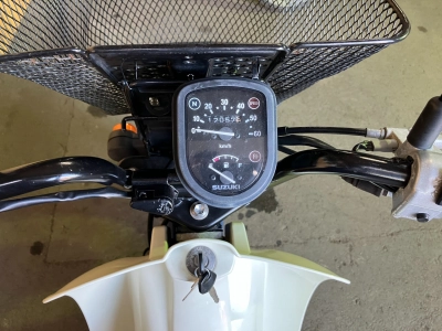 KTM KTM 125 DUKE