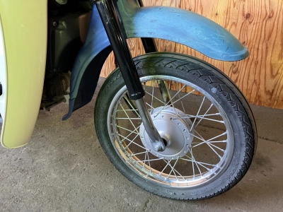 KTM KTM 125 DUKE