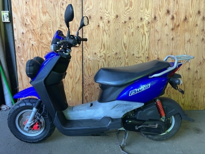 BMW BMW R12 TOURING 