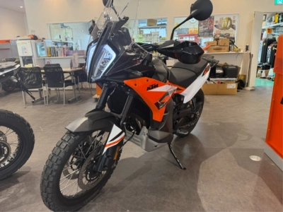 KTM KTM 890ADVENTURE
